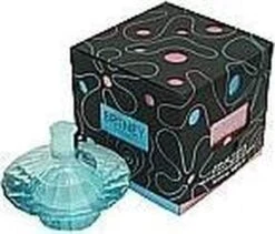 Britney Spears Eau De Parfum Curious 100 Ml - Voor Vrouwen -Parfumwinkel 1200x1026 1