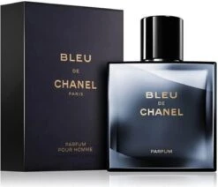 Chanel Bleu De Chanel 100 Ml - Parfum - Herenparfum -Parfumwinkel 1200x1028 2