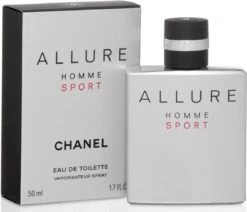Chanel Allure Homme Sport Edt Spray 50 Ml -Parfumwinkel 1200x1028