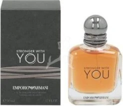Emporio Armani Stronger With You 50 Ml - Eau De Toilette - Herenparfum -Parfumwinkel 1200x1029 1