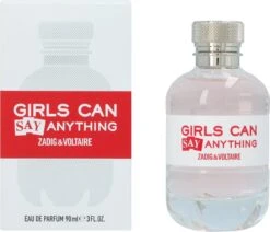 Zadig & Voltaire Girls Can Say Anything 90 Ml - Eau De Parfum - Damesparfum 9 Zadig & Voltaire Girls Can Say Anything 90 Ml - Eau De Parfum - Damesparfum -Parfumwinkel 1200x1029 3