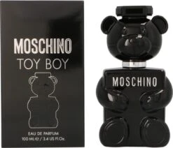 Moschino Toy Boy Eau De Parfum 100 Ml - Herenparfum 34 Moschino Toy Boy Eau De Parfum 100 Ml - Herenparfum -Parfumwinkel 1200x1030
