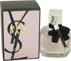 Yves Saint Laurent Mon Paris 30 Ml - Eau De Parfum - Damesparfum -Parfumwinkel 1200x1035 1