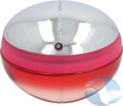 Paco Rabanne Ultrared - 80 Ml - Eau De Parfum Spray - Damesparfum -Parfumwinkel 1200x1035