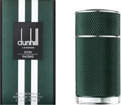 Dunhill - Icon Racing - Eau De Parfum - 100ML -Parfumwinkel 1200x1035 4