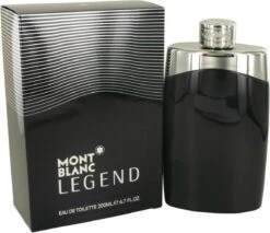 Mont Blanc Legend - 50ml - Eau De Toilette 24 Mont Blanc Legend - 50ml - Eau De Toilette -Parfumwinkel 1200x1036 1