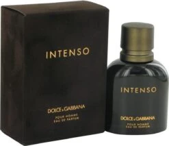 Dolce & Gabbana Intenso Pour Homme - 75 Ml - Eau De Parfum 30 Dolce & Gabbana Intenso Pour Homme - 75 Ml - Eau De Parfum -Parfumwinkel 1200x1036 2