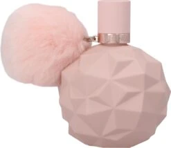 Ariana Grande Sweet Like Candy 100 Ml - Eau De Parfum - Damesparfum -Parfumwinkel 1200x1038