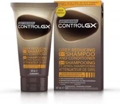 Just For Men CONTROL GX 2in1 - Shampoo En Conditioner - 147ml -Parfumwinkel 1200x1041 3