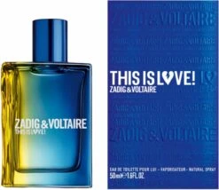 Zadig & Voltaire This Is Love! 50 Ml - Eau De Toilette - Herenparfum 23 Zadig & Voltaire This Is Love! 50 Ml - Eau De Toilette - Herenparfum -Parfumwinkel 1200x1041 4