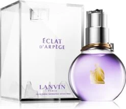 Lanvin Eclat D'Arpege 100 Ml - Eau De Parfum - Damesparfum -Parfumwinkel 1200x1042