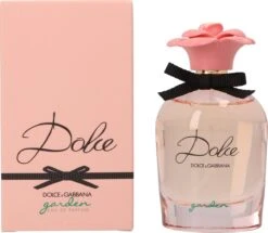 Dolce&Gabbana Dolce Garden 75 Ml - Eau De Parfum - Damesparfum -Parfumwinkel 1200x1044 1