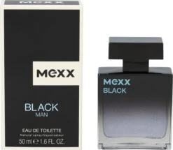 Mexx Black For Men 50 Ml - Eau De Toilette - Herenparfum 21 Mexx Black For Men 50 Ml - Eau De Toilette - Herenparfum -Parfumwinkel 1200x1044