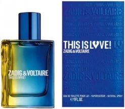 Zadig & Voltaire This Is Love! 50 Ml - Eau De Toilette - Herenparfum 24 Zadig & Voltaire This Is Love! 50 Ml - Eau De Toilette - Herenparfum -Parfumwinkel 1200x1044 3