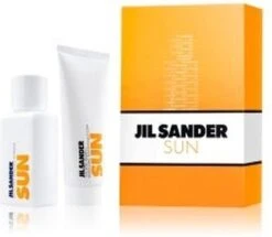 Jil Sander Sun Women Giftset 150 Ml -Parfumwinkel 1200x1045 3