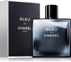 Chanel Bleu De Chanel 100 Ml - Eau De Toilette - Herenparfum -Parfumwinkel 1200x1046 1