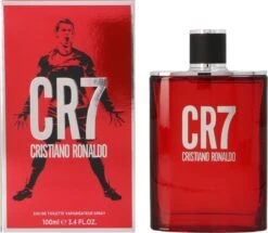 Cristiano Ronaldo Cr7 - 100ml - Eau De Toilette -Parfumwinkel 1200x1046 4