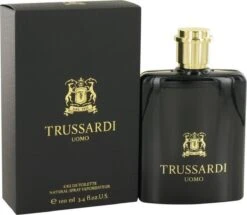 Trussardi Uomo 100 Ml - Eau De Toilette - Herenparfum -Parfumwinkel 1200x1046 6