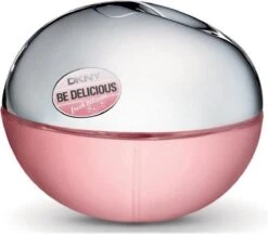 DKNY Be Delicious Fresh Blossom 30 Ml - Eau De Parfum - Damesparfum