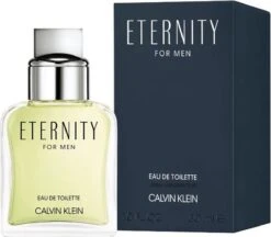 Calvin Klein Eternity 100 Ml - Eau De Toilette - Herenparfum 10 Calvin Klein Eternity 100 Ml - Eau De Toilette - Herenparfum -Parfumwinkel 1200x1048 5