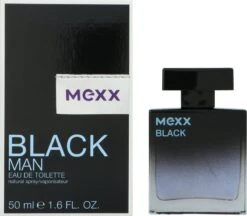 Mexx Black For Men 50 Ml - Eau De Toilette - Herenparfum 23 Mexx Black For Men 50 Ml - Eau De Toilette - Herenparfum -Parfumwinkel 1200x1050 1