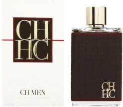 Carolina Herrera - CH For Man ( Exclusive Large Package ) - Eau De Toilette - 200ML -Parfumwinkel 1200x1050 7
