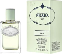 Prada - Infusion D'Iris - Eau De Parfum - 30mlML -Parfumwinkel 1200x1052 1