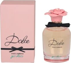 Dolce&Gabbana Dolce Garden 75 Ml - Eau De Parfum - Damesparfum -Parfumwinkel 1200x1052 3