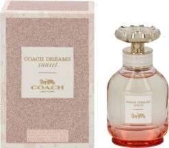 Coach - Dreams Sunset Eau De Parfum - 40 Ml -Parfumwinkel 1200x1055
