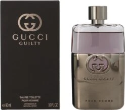 Gucci Guilty 90 Ml - Eau De Toilette - Herenparfum -Parfumwinkel 1200x1058 1