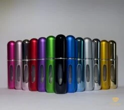Parfum2go® Essentials 5 Ml Parfumverstuivers 13 Kleuren. Goud -Parfumwinkel 1200x1063 4