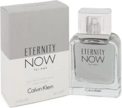 Calvin Klein Eternity Now For Men Eau De Toilette 50ml Spray -Parfumwinkel 1200x1064 1