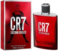 Cristiano Ronaldo Cr7 - 100ml - Eau De Toilette -Parfumwinkel 1200x1065 1