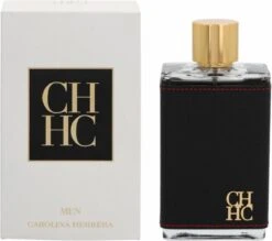 Carolina Herrera - CH For Man ( Exclusive Large Package ) - Eau De Toilette - 200ML -Parfumwinkel 1200x1065 3
