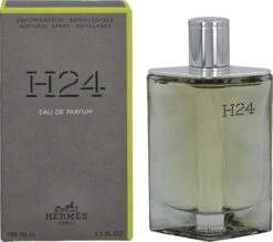 Hermès H24 - 100 Ml - Eau De Parfum Spray - Herenparfum -Parfumwinkel 1200x1066 3