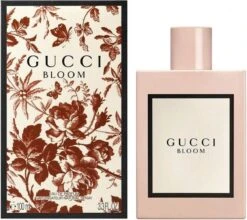 Gucci Bloom 100 Ml - Eau De Parfum - Damesparfum -Parfumwinkel 1200x1070 1