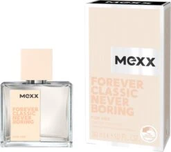 Mexx Forever Classic Never Boring Woman Eau De Toilette 30 Ml -Parfumwinkel 1200x1070 2