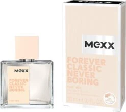 Mexx Forever Classic Never Boring Woman Eau De Toilette 30 Ml -Parfumwinkel 1200x1071 1