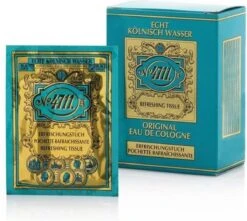 4711 Original Refreshing Eau De Cologne Tissue - 10 Stuk 24 4711 Original Refreshing Eau De Cologne Tissue - 10 Stuk -Parfumwinkel 1200x1072 1