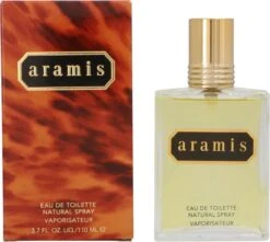 Aramis Classic 110 Ml - Eau De Toilette - Herenparfum -Parfumwinkel 1200x1072 2
