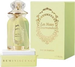 Reminiscence Heliotrope - 100 Ml - Eau De Parfum -Parfumwinkel 1200x1072