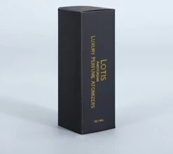 Lotis - Luxe Parfumverstuivers - Mini Flesje Navulbaar - Black Diamond -Parfumwinkel 1200x1074 5