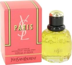 Yves Saint Laurent Paris 50 Ml - Eau De Parfum - Damesparfum -Parfumwinkel 1200x1078 1
