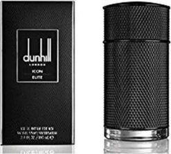 Dunhill - London Icon Elite - Eau De Parfum - 100ML -Parfumwinkel 1200x1078 3