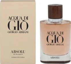 Giorgio Armani Acqua Di Gio Absolu 75ml - Eau De Parfum - Herenparfum -Parfumwinkel 1200x1079 1