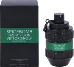 Viktor & Rolf - Spicebomb Night Vision - 90 Ml - Eau De Parfum -Parfumwinkel 1200x1079 2