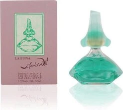 Salvador Dali - Laguna - Eau De Toilette - 30ML -Parfumwinkel 1200x1079