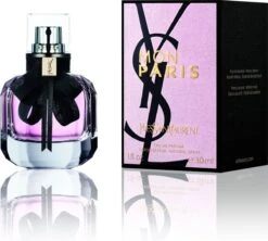 Yves Saint Laurent Mon Paris 30 Ml - Eau De Parfum - Damesparfum -Parfumwinkel 1200x1080 1