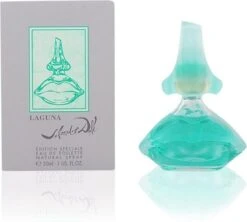 Salvador Dali - Laguna - Eau De Toilette - 30ML -Parfumwinkel 1200x1080