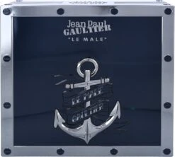 Jean Paul Gaultier Pakket Le Male Gift Set 6 Jean Paul Gaultier Pakket Le Male Gift Set -Parfumwinkel 1200x1080 4